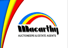 Macarthy - Auctioneers & Estate Agents